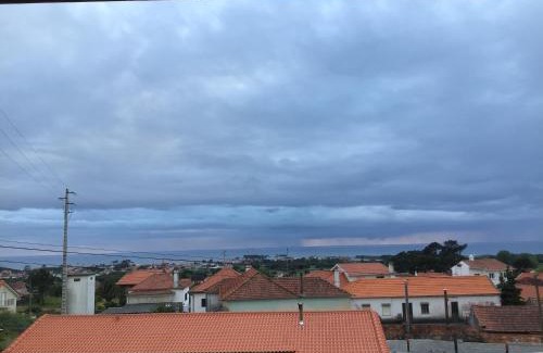 Castelo do Neiva Apartment | Oceanview Apartments