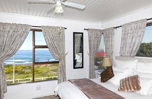 Struisbaai Bed & Breakfast | Oceanview B&B 85 Oceanview Drive