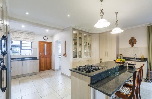 Gonubie Bed & Breakfast | Oceanview B&B