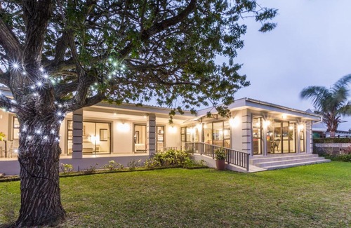 Gonubie Bed & Breakfast | Oceanview B&B