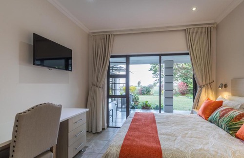 Gonubie Bed & Breakfast | Oceanview B&B