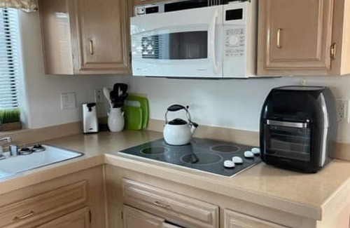Smith River Apartment | Oceanview Cabin 28 w Jacuzzi Terrific Views