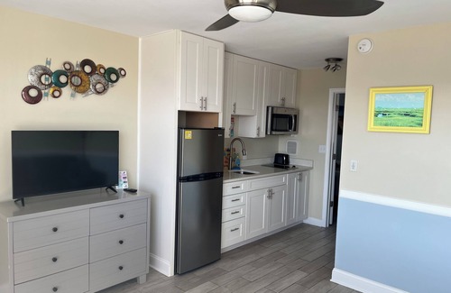 Wildwood Crest Condo | Oceanview Condo in Wildwood Crest – Steps from the Beach!
