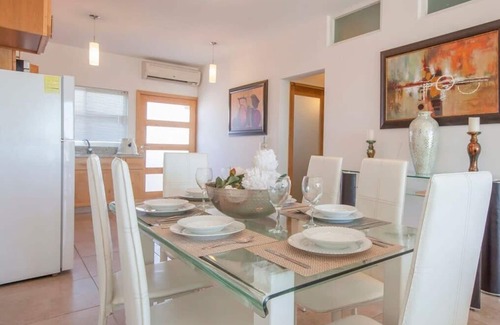Colina del Sol Condo | Oceanview Condo with Pool in Gated Community