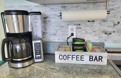 Lenox Park Apartment | Oceanview & direct beach access. -NO CLEANING FEES- Pool is open!