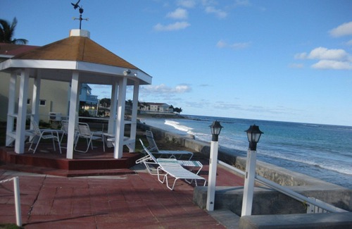 Frigate Bay Condo | Oceanview Fully Air-conditioned Condo At Island Paradise in St. Kitts