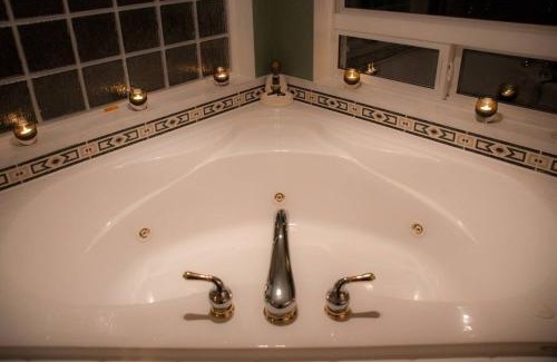 Regional District of Nanaimo Apartment | Oceanview Guest Suite with Large 2 Person Soaker Tub