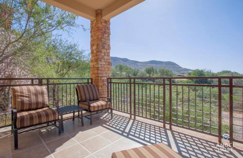 La Paz Apartment | Oceanview Homes Puerta Cortes Golf Cart Included