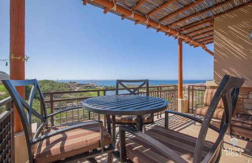 La Paz Apartment | Oceanview Homes Puerta Cortes Golf Cart Included
