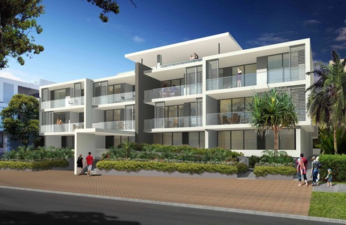 Kiama Apartment | Oceanview Kiama Luxury Coastal Accommodation