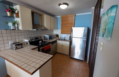 Emajagua Condo | Oceanview Lighthouse Villa
