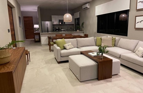 Cozumel Apartment | Oceanview Luxury Beachfront Apartment