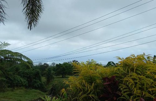 Siumu Bed & Breakfast | Oceanview Mountain Lodge