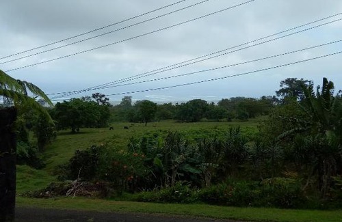 Siumu Bed & Breakfast | Oceanview Mountain Lodge