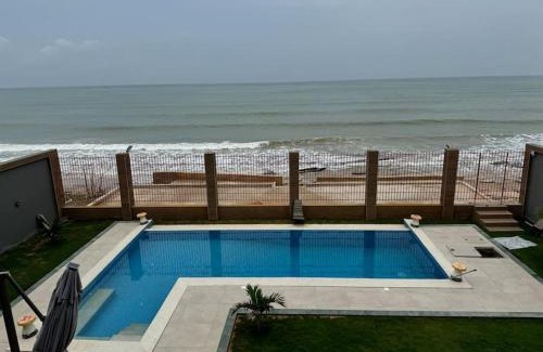 Ndayane Villa | OceanView Ndayane - Villa de luxe avec vue sur mer et piscine