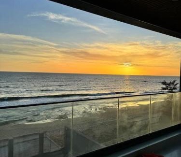 Ndayane Villa | OceanView Ndayane - Villa de luxe avec vue sur mer et piscine