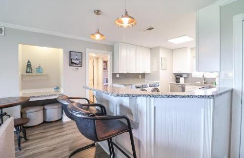 Tybee Island House | Oceanview Oasis 38B