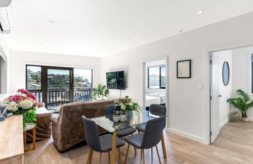 Tairua House | Oceanview Oasis - Guest House in Tairua