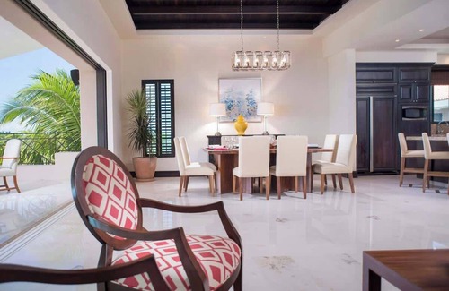 Punta de Mita Condo | OceanView PH+Chef+Concierge+Golf Cart