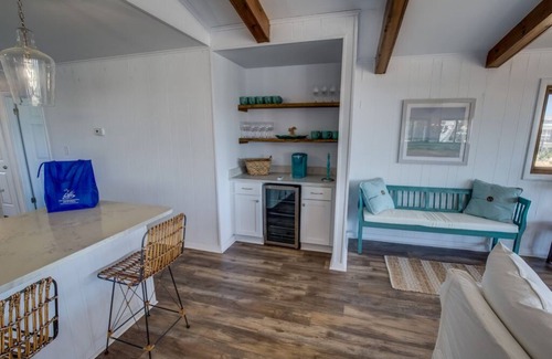 Sandbridge House | OceanView/pool/petsOK,beach100 ft,n/upper deck, 5Bed2.5BA