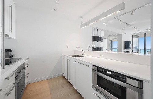 City Center Condo | Oceanview Private Condo at W South Beach -1614