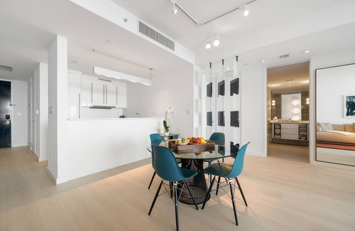 City Center Condo | Oceanview Private Condo at W South Beach -1614
