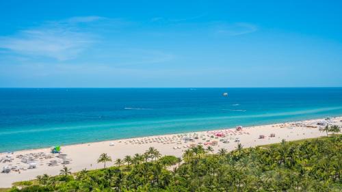 City Center Apartment | Oceanview Private Condo at The Setai -2102