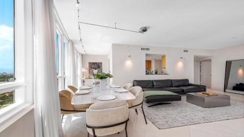 City Center Apartment | Oceanview Private Condo at The Setai -2102