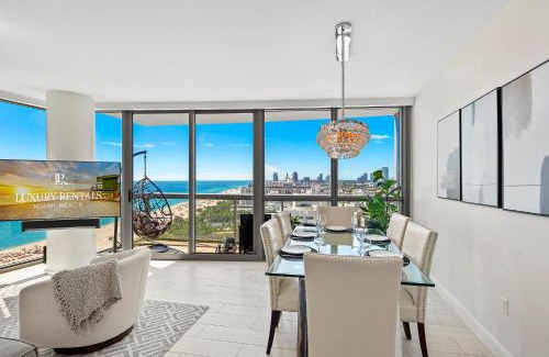 City Center Apartment | Oceanview Private Condo at The Setai -2604