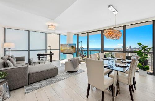 City Center Apartment | Oceanview Private Condo at The Setai -2604