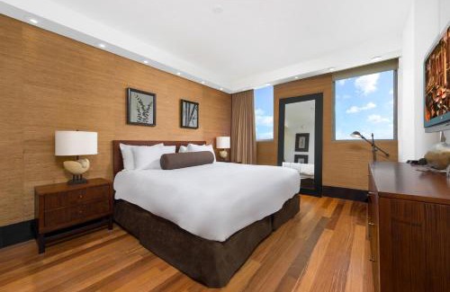 City Center Apartment | Oceanview Private Condo at The Setai -2402