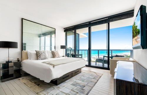 City Center Apartment | Oceanview Private Home at South Beach-814