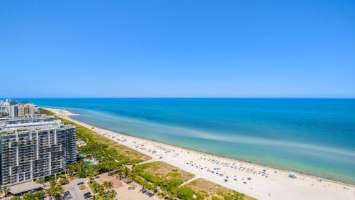 City Center Apartment | Oceanview Private Penthouse Condo at The Setai -3903