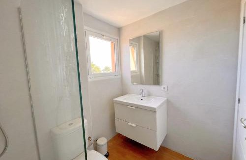 Geafond Apartment | Oceanview Retreat Corralejo