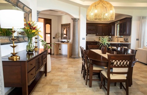Puerto Carrillo Condo | Oceanview Ridge Condo 13 at Ventanas del Mar – Minutes to Playa Carrillo