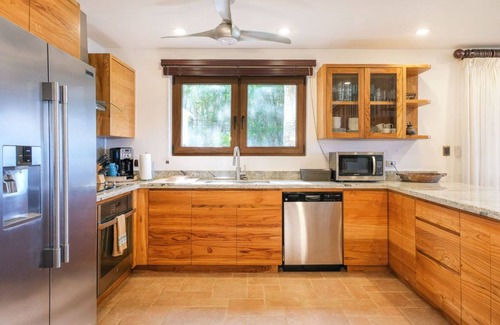 Rio Seco House | Oceanview Ridge Townhome 15 – Tropical Retreat at Ventanas del Mar