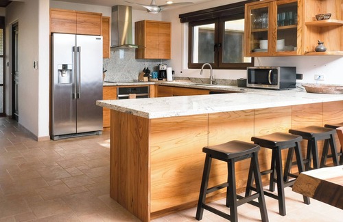 Rio Seco House | Oceanview Ridge Townhome 15 – Tropical Retreat at Ventanas del Mar