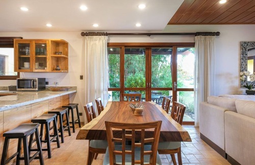 Rio Seco House | Oceanview Ridge Townhome 15 – Tropical Retreat at Ventanas del Mar