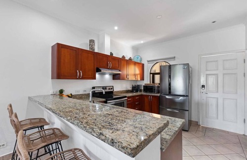 Rio Seco Condo | Oceanview, Right in town, steps from everything