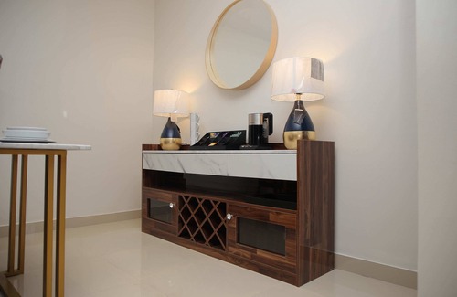 Ofin Apartment | Oceanview Smart Home with Pool in Oniru-Lekki 1