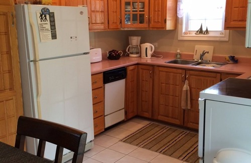 Southport House | Oceanview Southport Newfoundland!