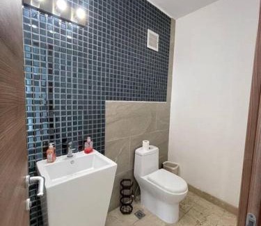 Panama City Apartment | Oceanview Stunning Pent-house