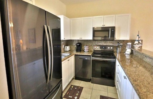 Alice Town Villa | Oceanview "Sunny Daze" 2 bed-2bath Condo