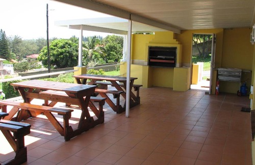 Umkomaas House | Oceanview Umkomaas