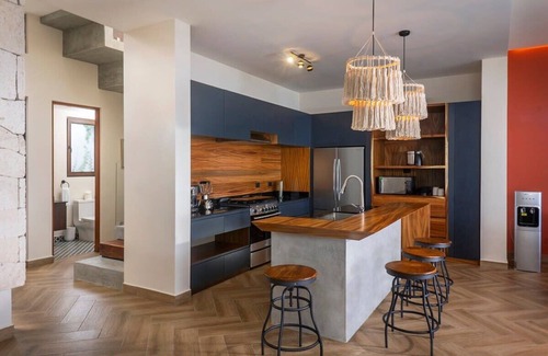 Tulsayab Villa | Oceanview Villa 4BR 12PPL | Concierge Service