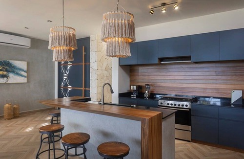 Tulsayab Villa | Oceanview Villa 4BR 12PPL | Concierge Service