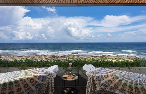 Tulsayab Villa | Oceanview Villa 4BR 12PPL | Concierge Service