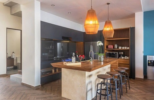 Tulsayab Villa | Oceanview villa 4BR Concierge Service