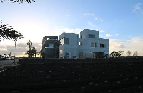 Andeok House | Oceanview,Villa de 427