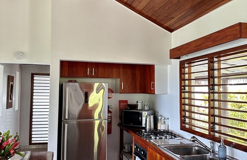 Tagaqe House | Oceanview Villa on the Coral Coast